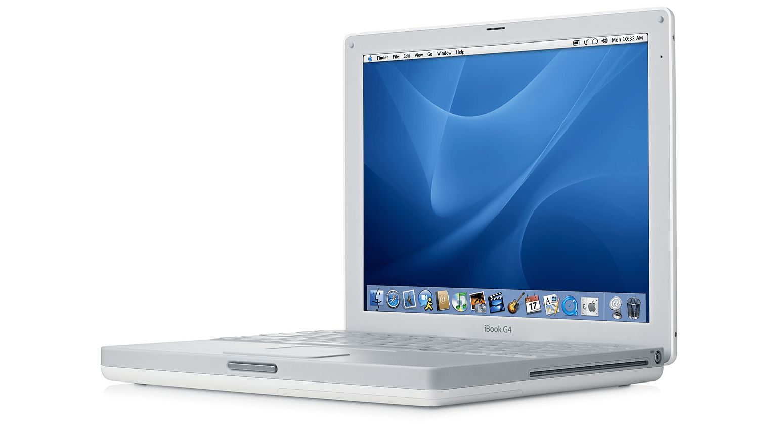 Right side: RCA power-in, optical drive